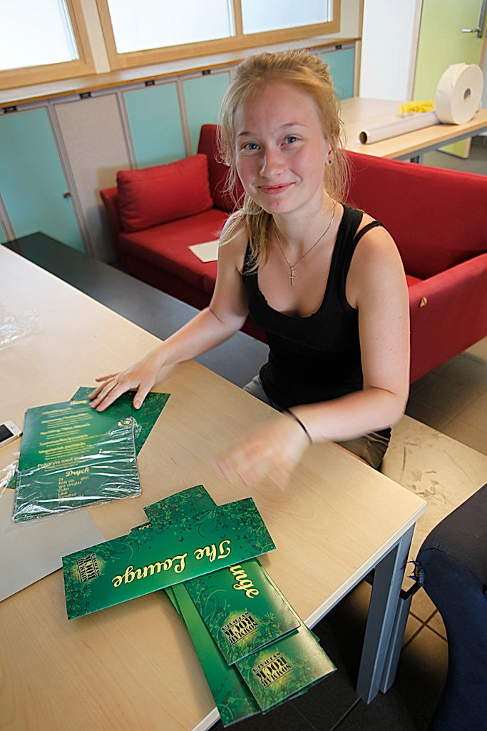 Funktionärer - 2014 - SommarRock Svedala