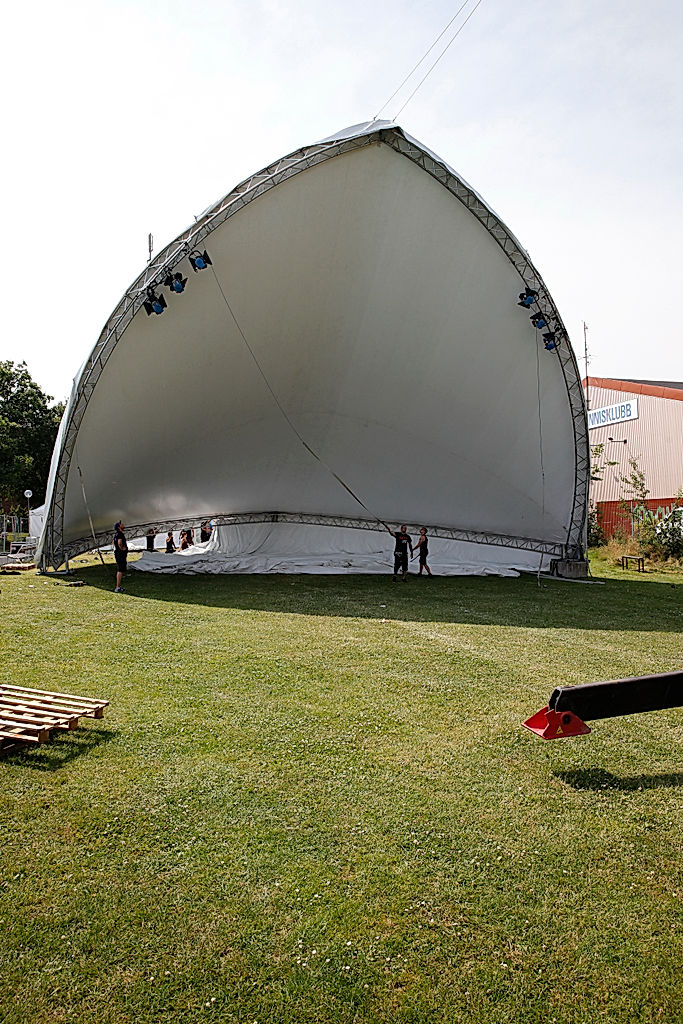 Funktionärer - 2014 - SommarRock Svedala