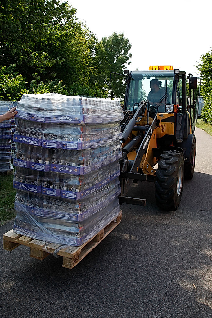Funktionärer - 2014 - SommarRock Svedala