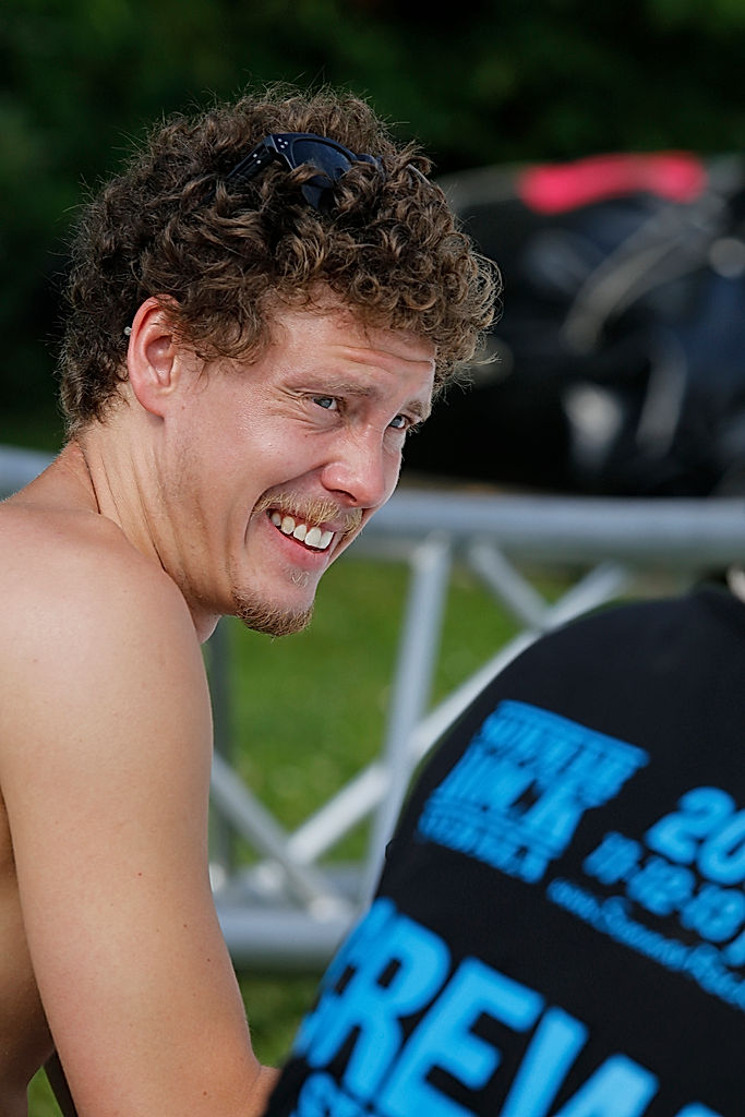 Funktionärer - 2014 - SommarRock Svedala