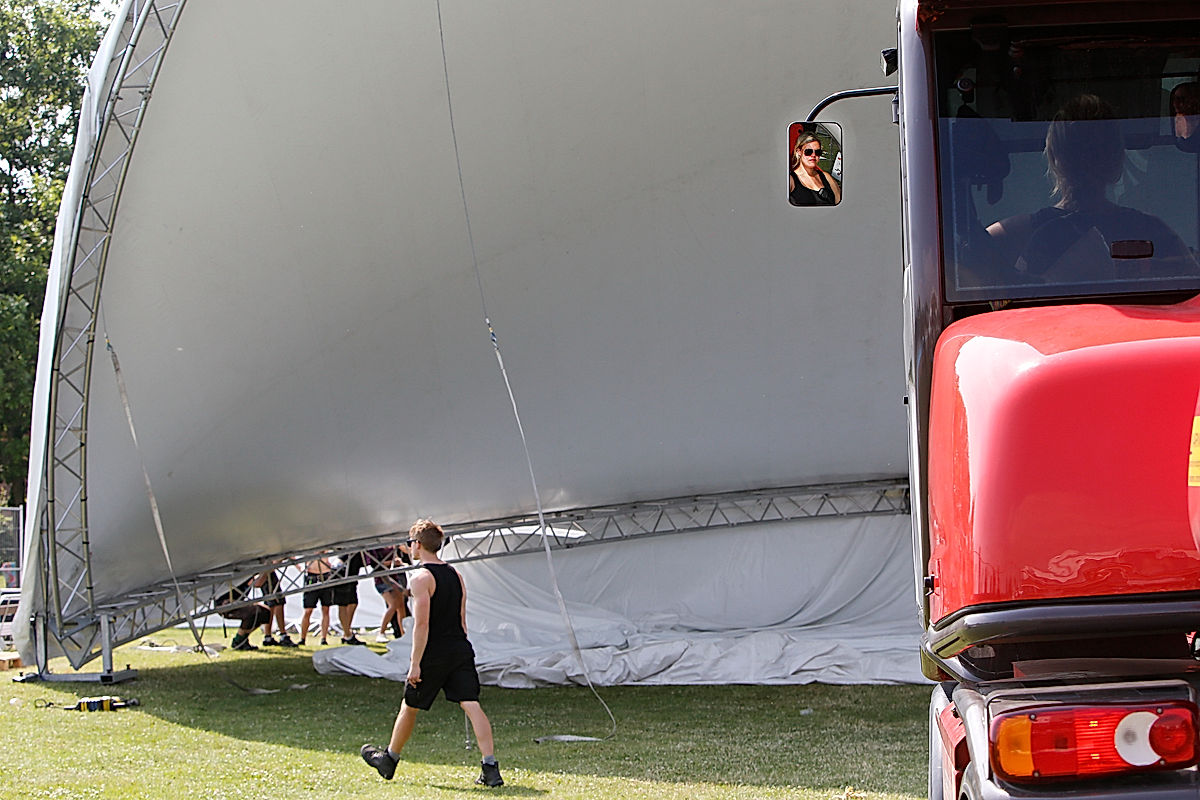 Funktionärer - 2014 - SommarRock Svedala