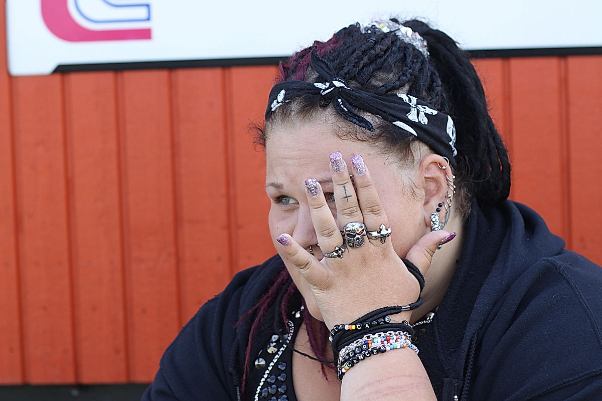 Funktionärer - 2014 - SommarRock Svedala