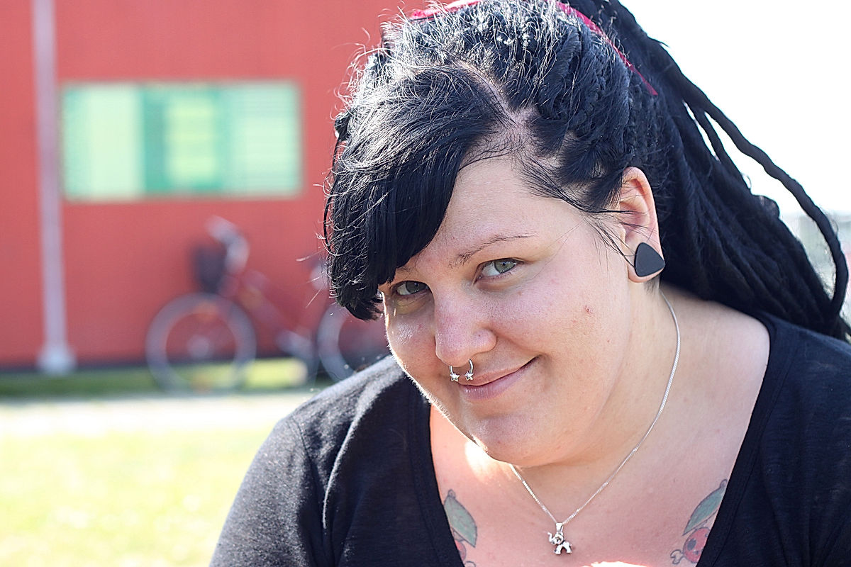 Funktionärer - 2014 - SommarRock Svedala