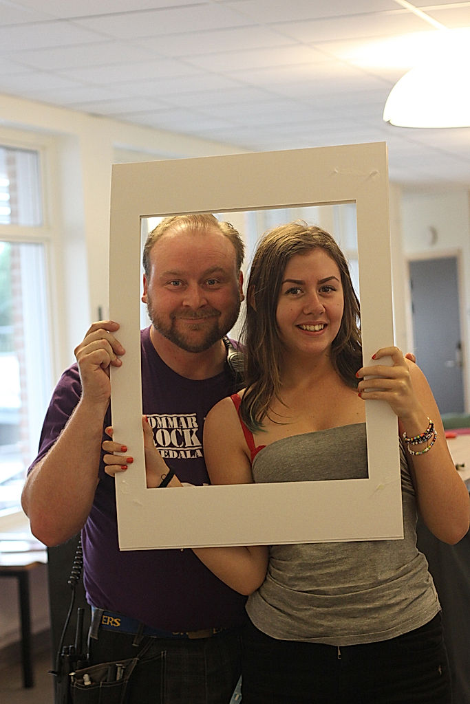 Funktionärer - 2014 - SommarRock Svedala