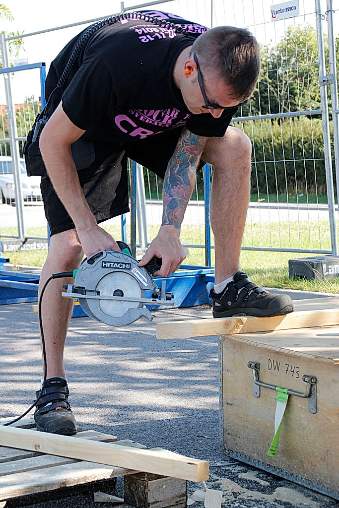 Funktionärer - 2014 - SommarRock Svedala