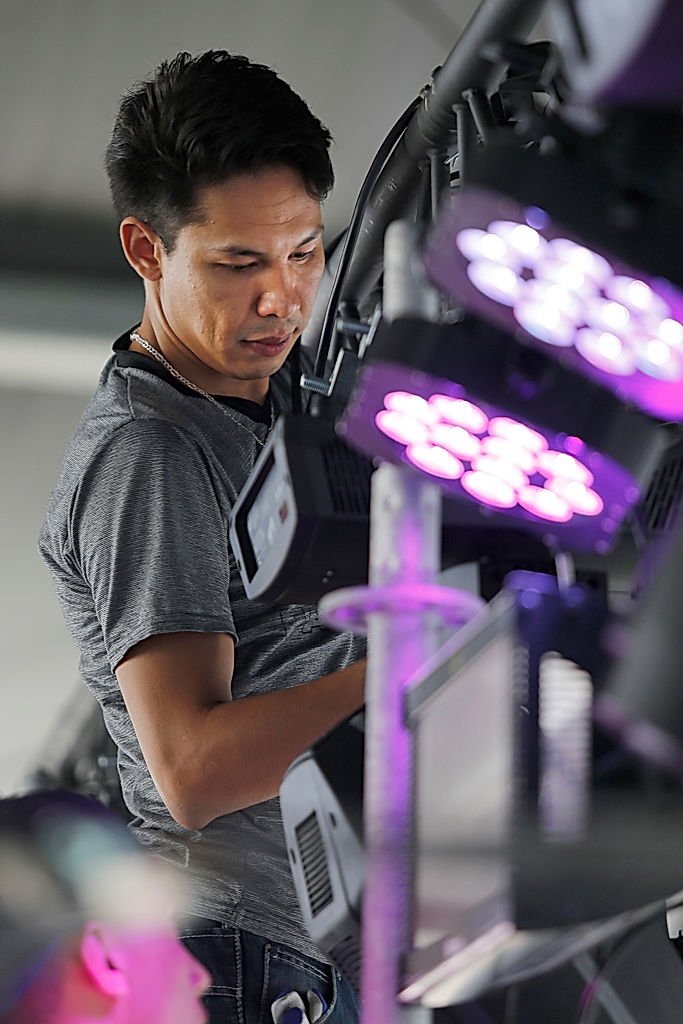 Funktionärer - 2014 - SommarRock Svedala