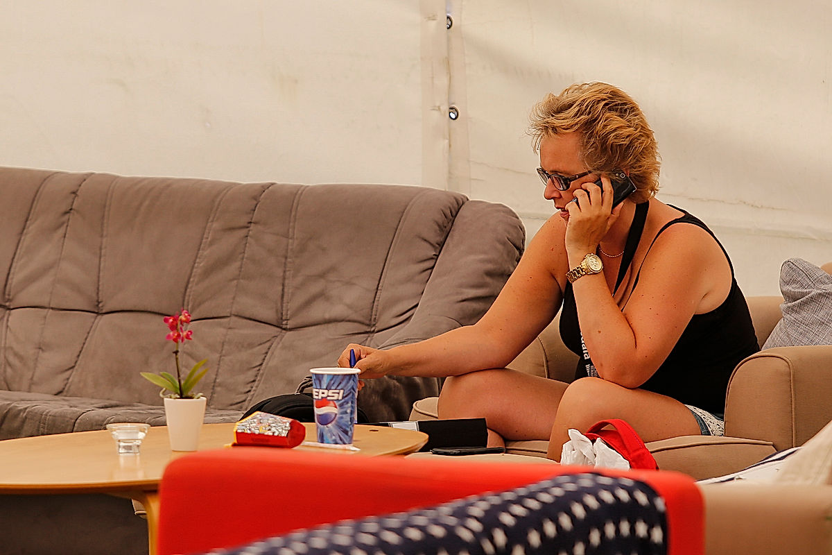 Funktionärer - 2014 - SommarRock Svedala