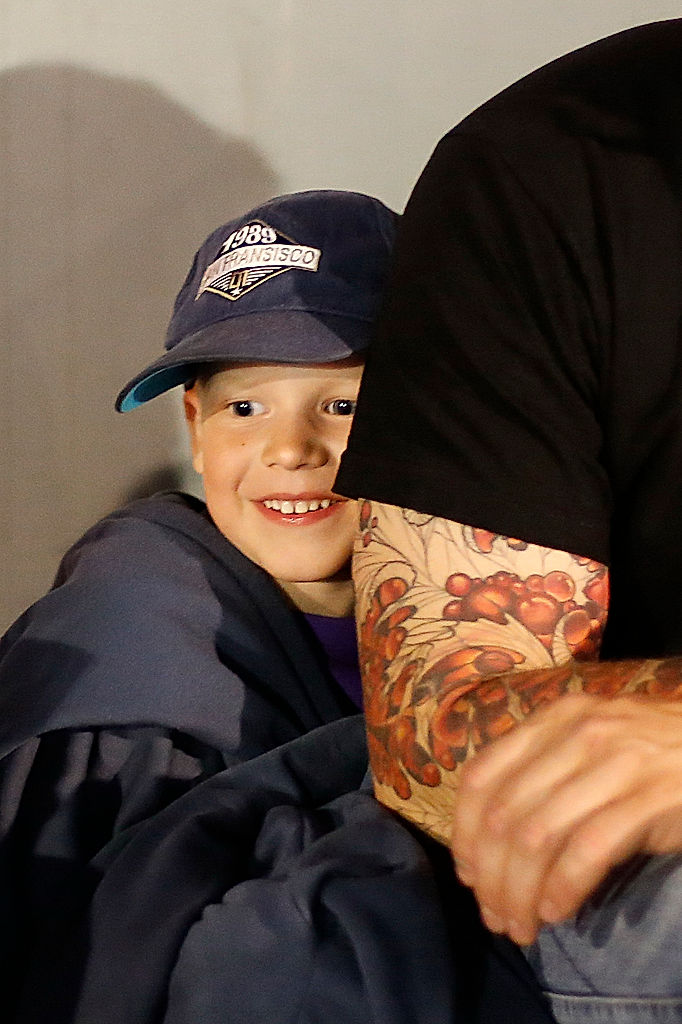 Funktionärer - 2014 - SommarRock Svedala