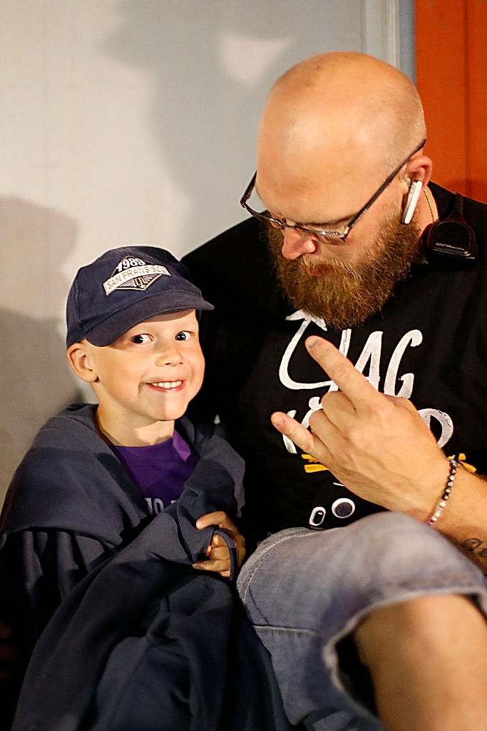 Funktionärer - 2014 - SommarRock Svedala