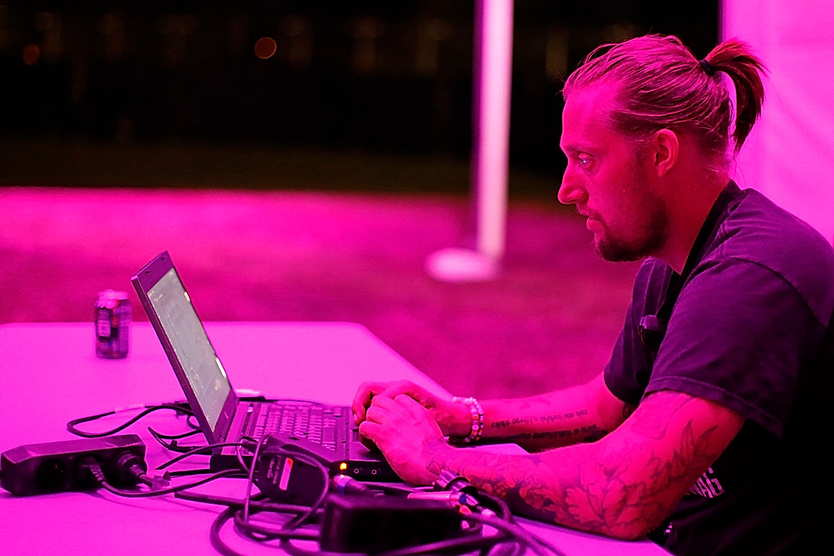 Funktionärer - 2014 - SommarRock Svedala