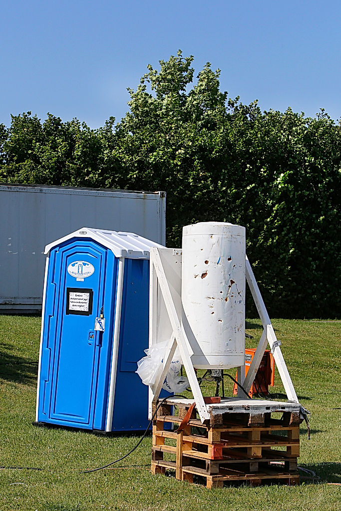 Funktionärer - 2014 - SommarRock Svedala