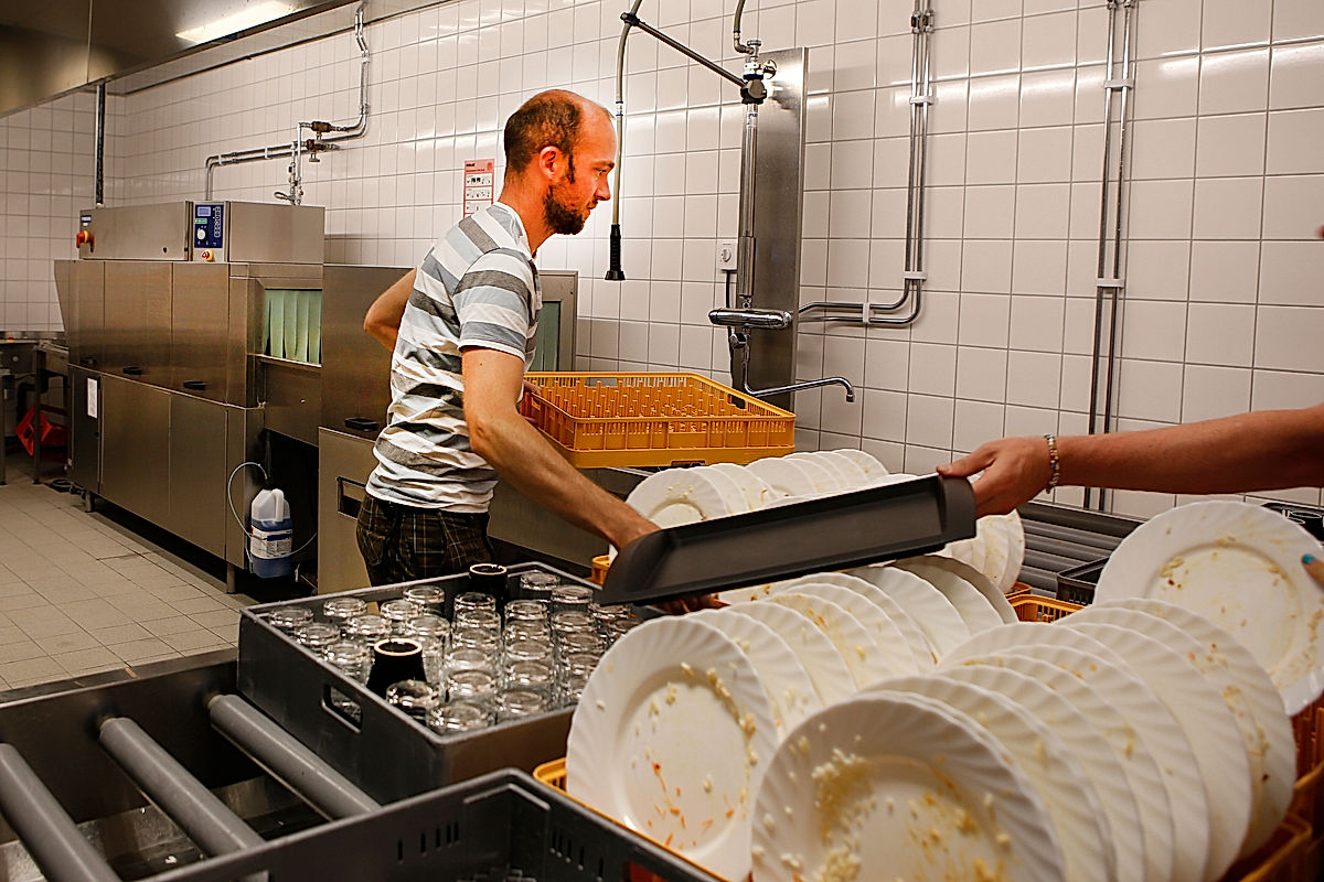 Funktionärer - 2014 - SommarRock Svedala