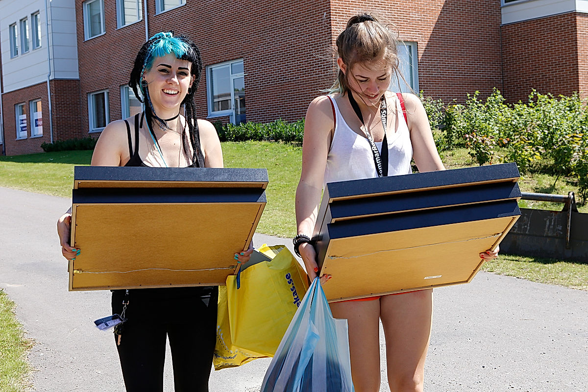 Funktionärer - 2014 - SommarRock Svedala