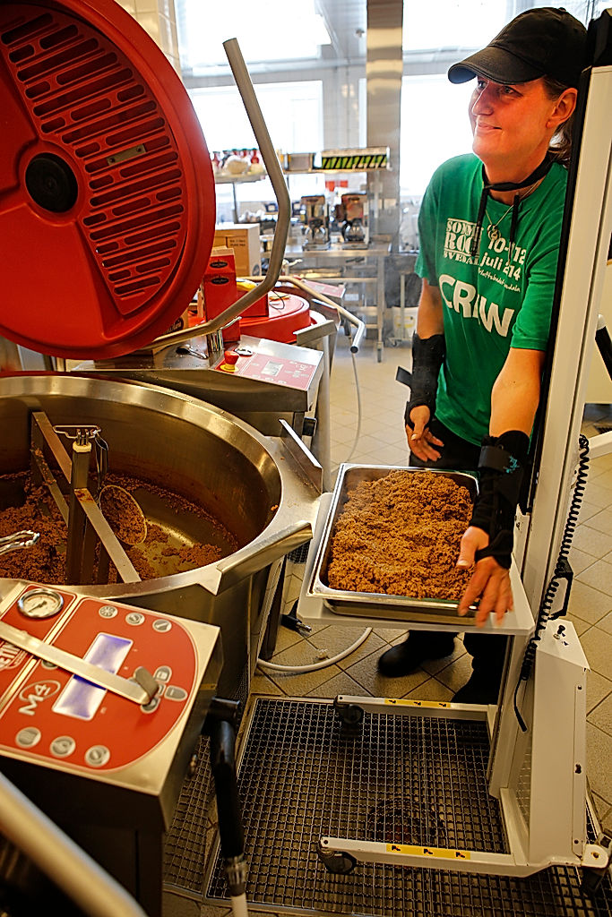 Funktionärer - 2014 - SommarRock Svedala