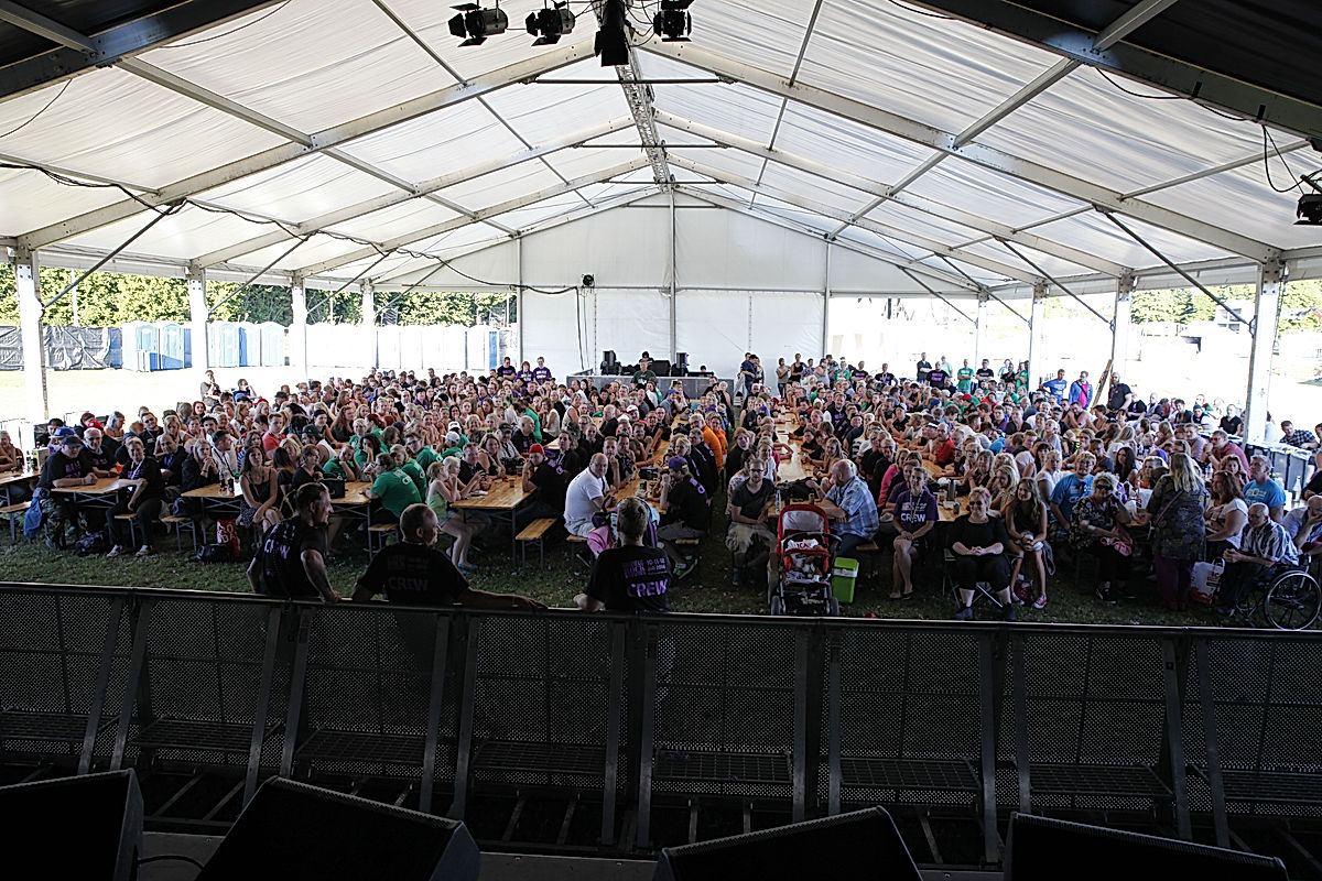 Funktionärer - 2014 - SommarRock Svedala