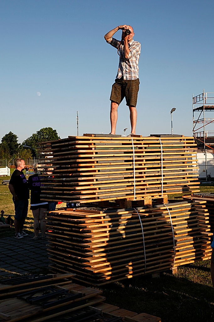 Funktionärer - 2014 - SommarRock Svedala