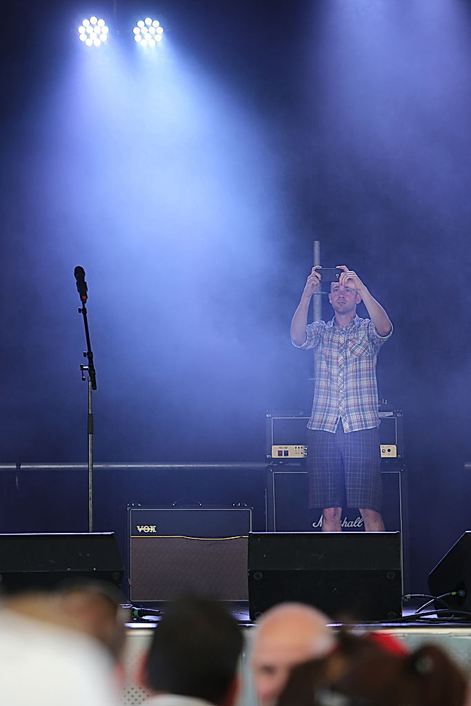 Funktionärer - 2014 - SommarRock Svedala