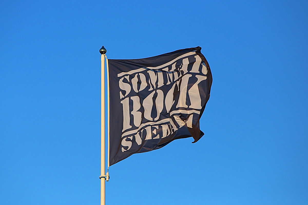 Funktionärer - 2014 - SommarRock Svedala