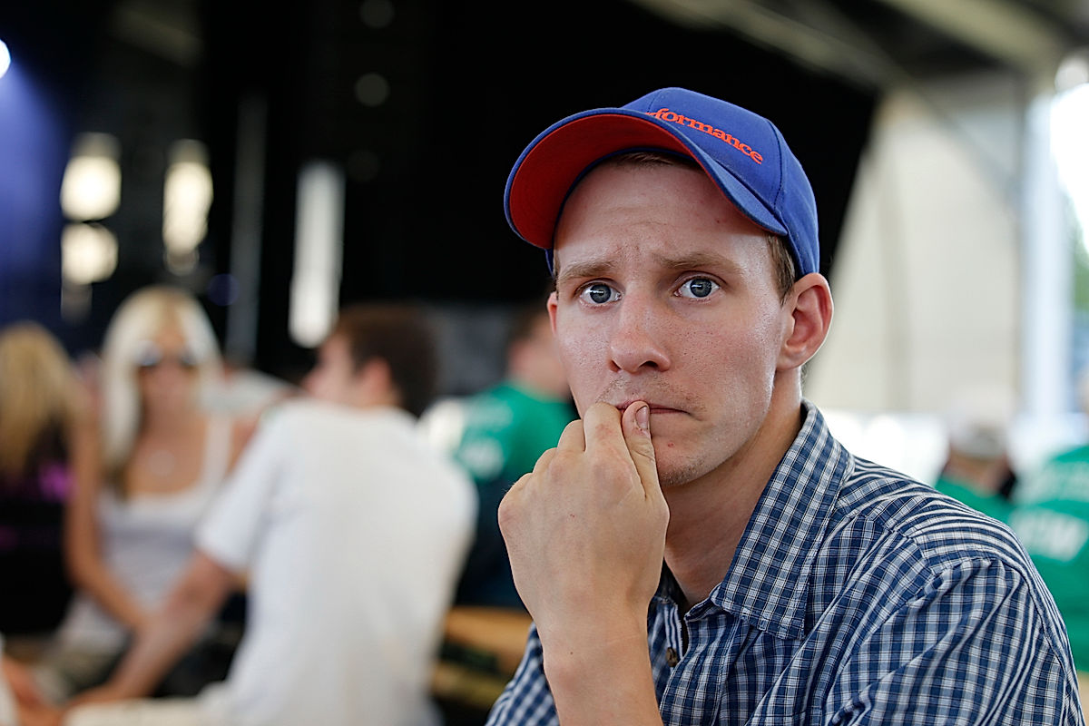 Funktionärer - 2014 - SommarRock Svedala