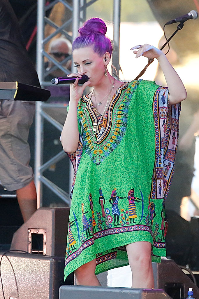 Syster Sol - 2014 - SommarRock Svedala