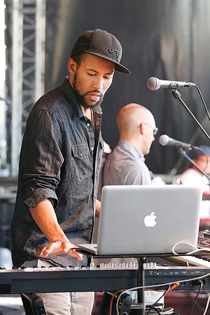 Syster Sol - 2014 - SommarRock Svedala