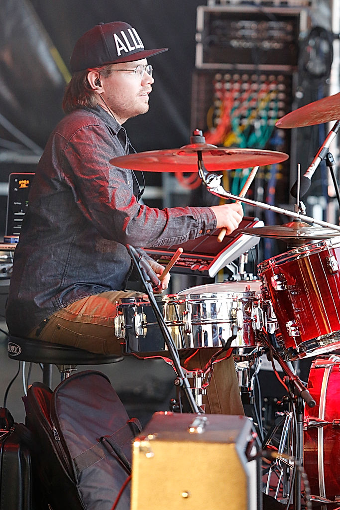 Syster Sol - 2014 - SommarRock Svedala