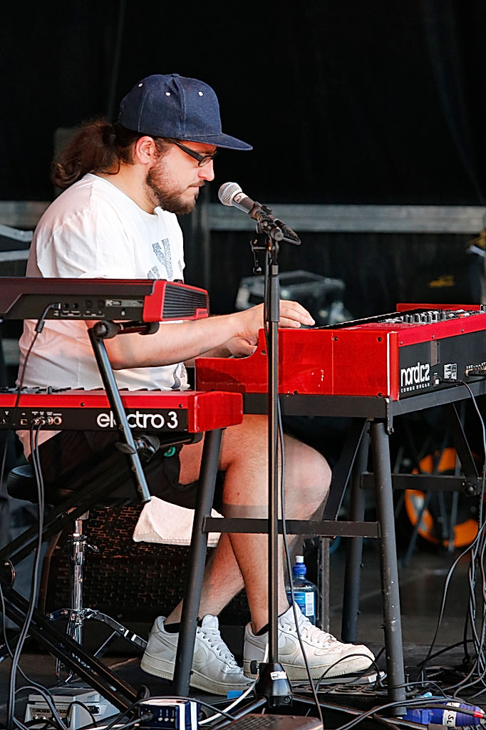 Syster Sol - 2014 - SommarRock Svedala