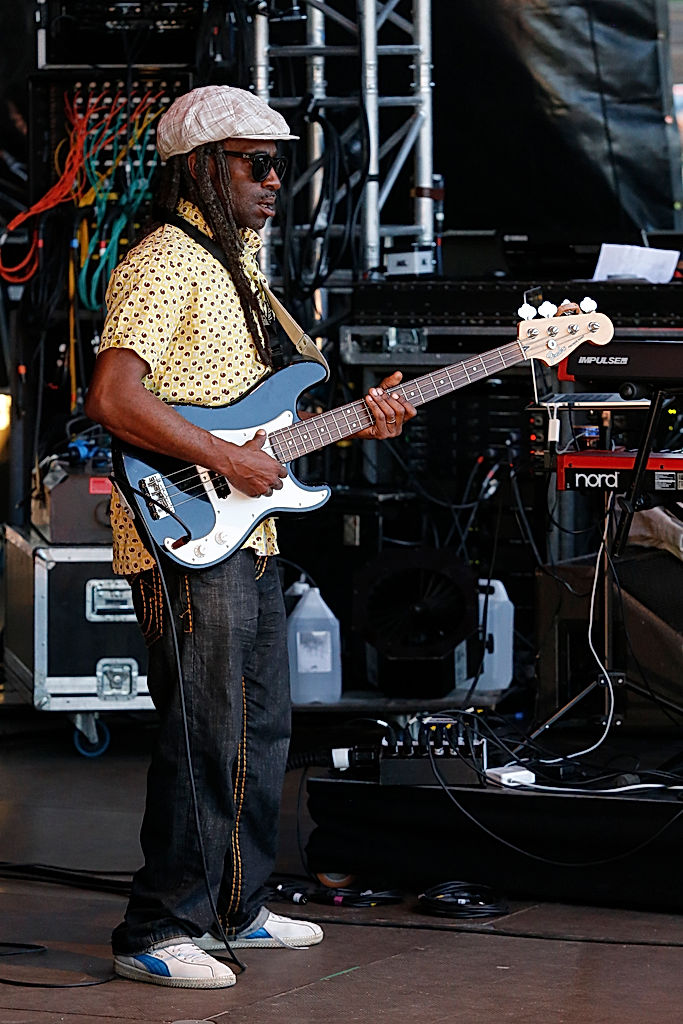 Syster Sol - 2014 - SommarRock Svedala