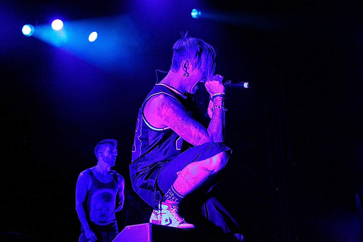 Dead By April - 2014 - SommarRock Svedala