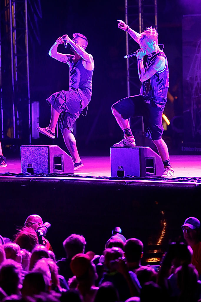 Dead By April - 2014 - SommarRock Svedala