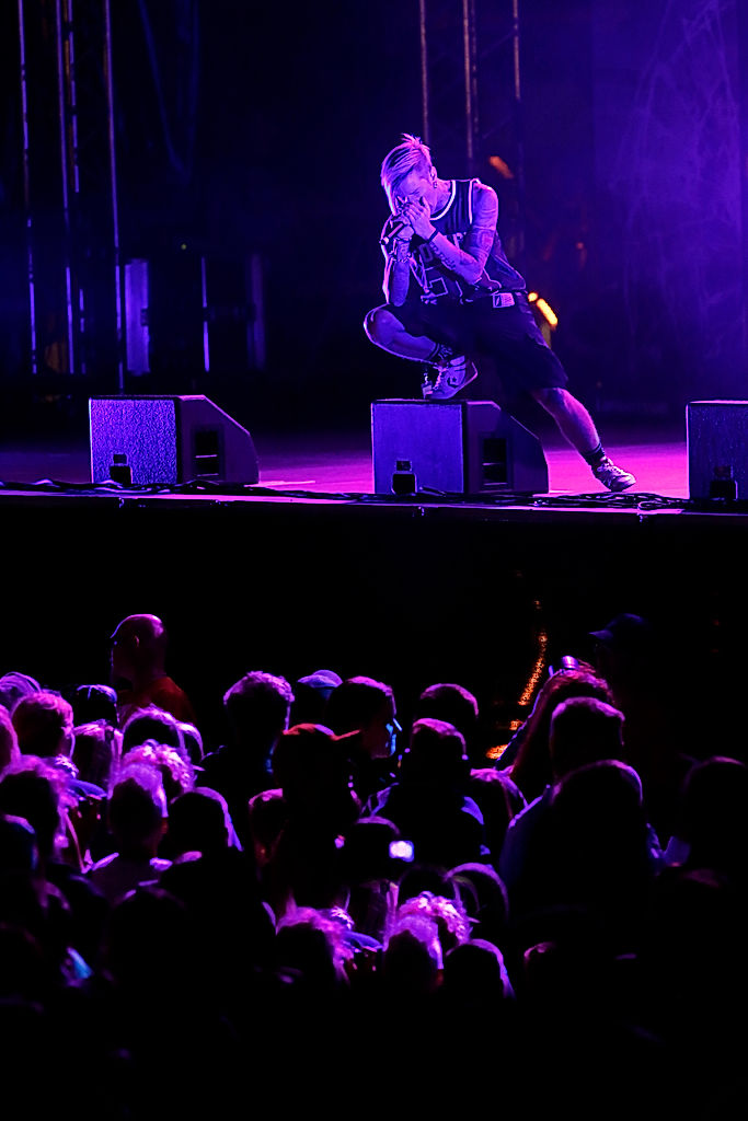 Dead By April - 2014 - SommarRock Svedala