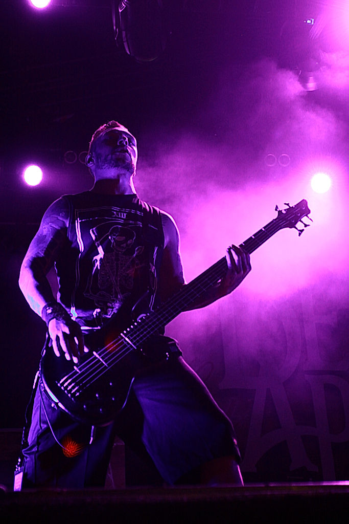 Dead By April - 2014 - SommarRock Svedala