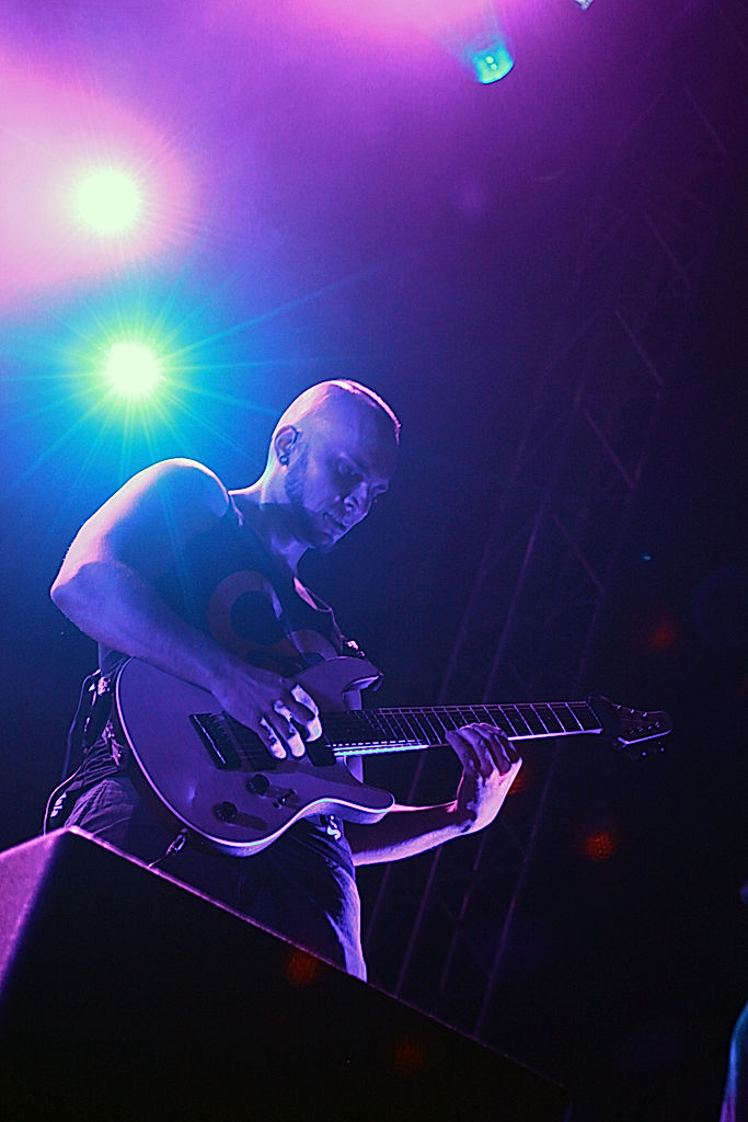 Dead By April - 2014 - SommarRock Svedala