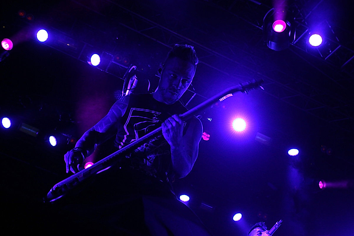 Dead By April - 2014 - SommarRock Svedala