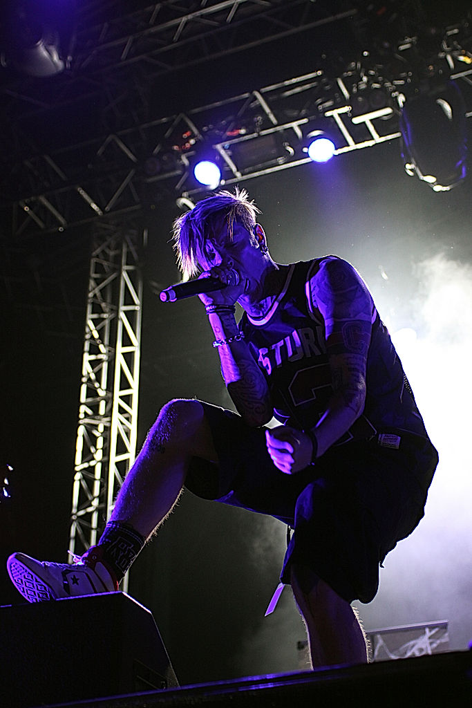 Dead By April - 2014 - SommarRock Svedala