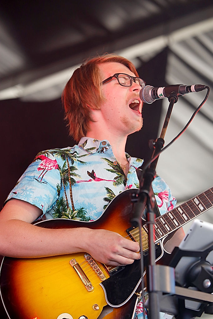 Najz - 2014 - SommarRock Svedala