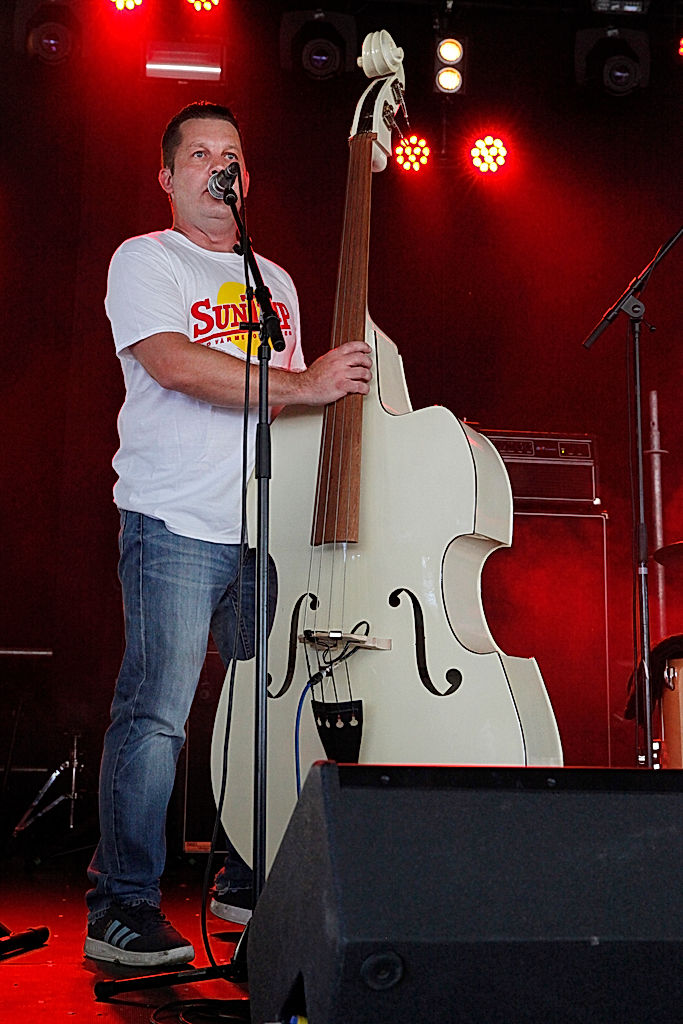 Skai - 2014 - SommarRock Svedala