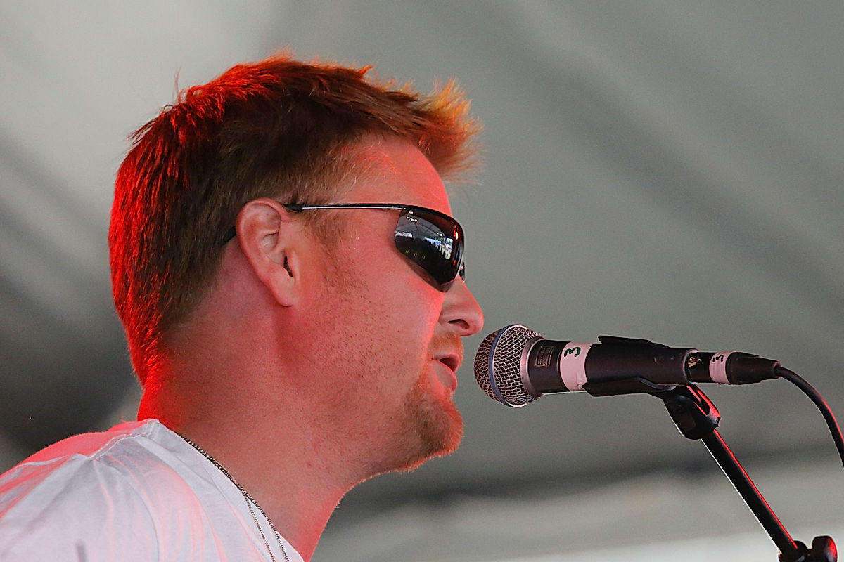 Skai - 2014 - SommarRock Svedala