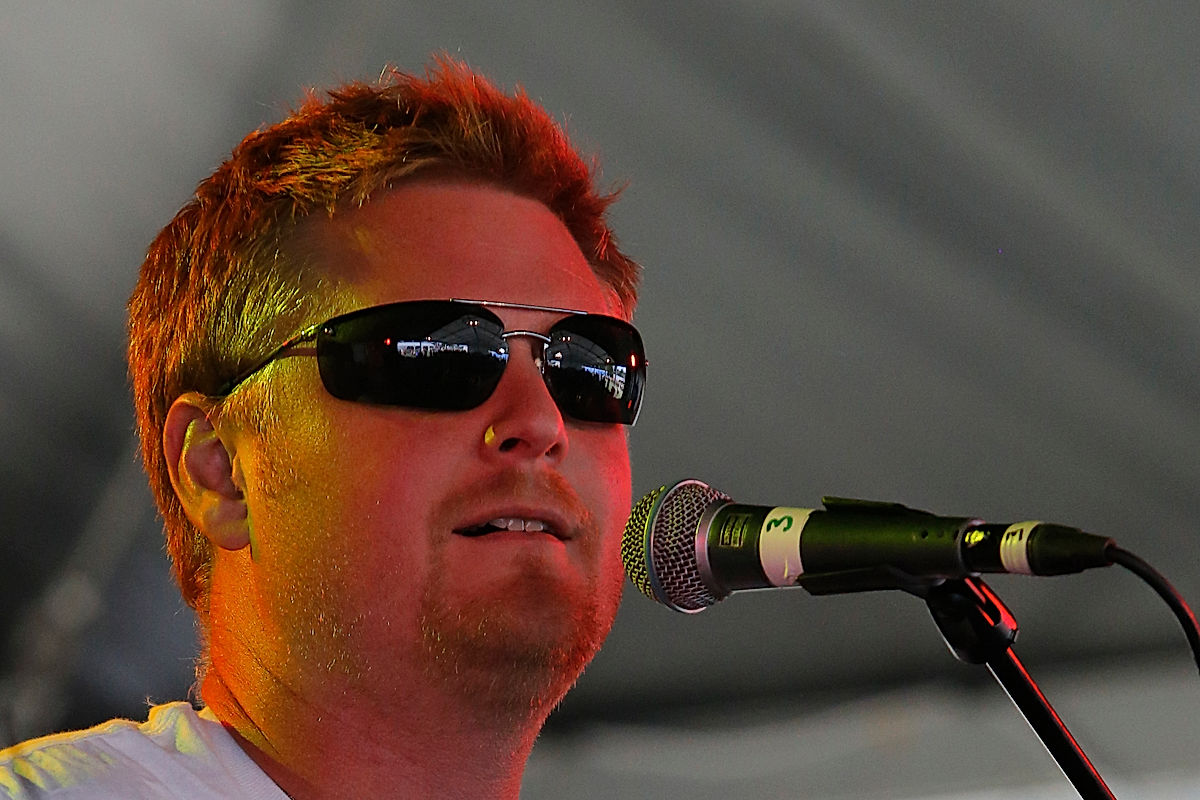 Skai - 2014 - SommarRock Svedala