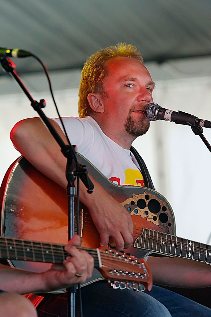 Skai - 2014 - SommarRock Svedala