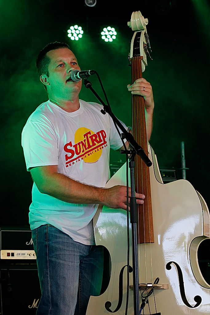 Skai - 2014 - SommarRock Svedala