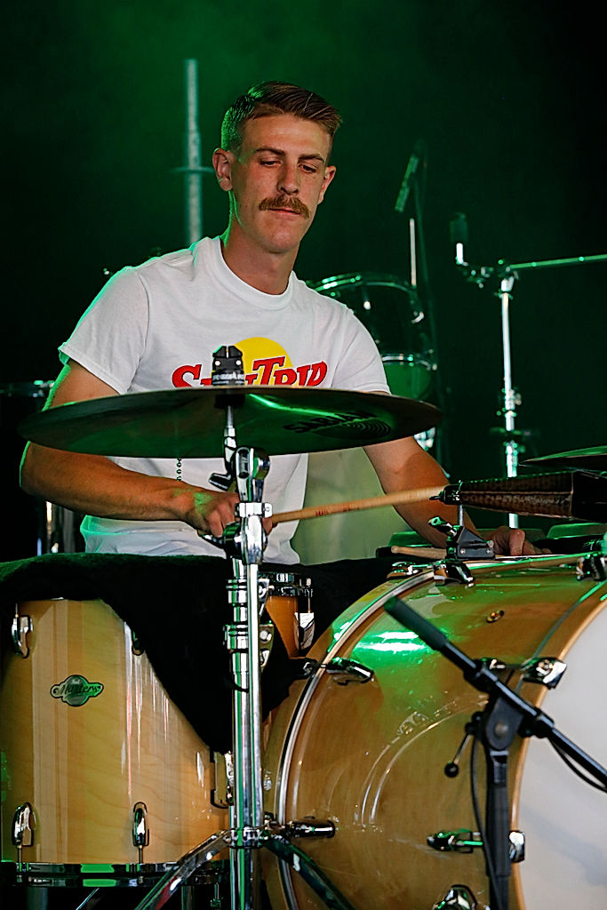 Skai - 2014 - SommarRock Svedala