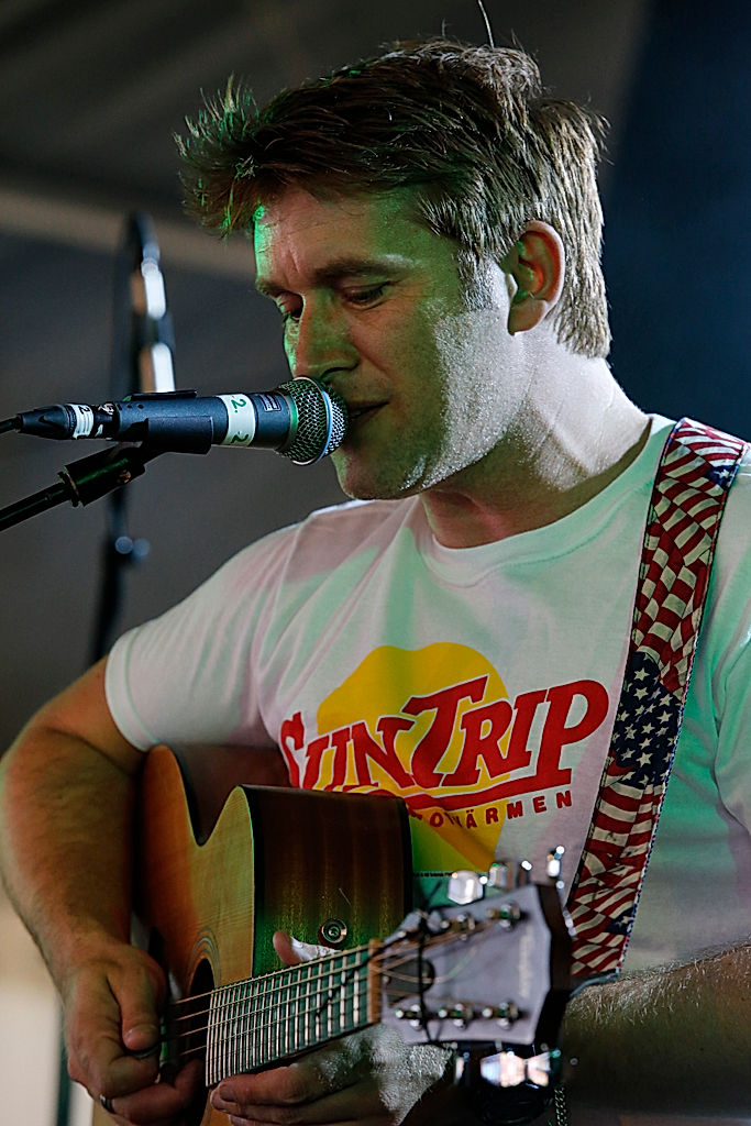 Skai - 2014 - SommarRock Svedala