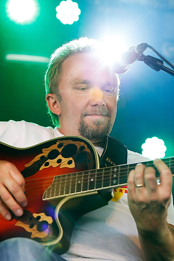 Skai - 2014 - SommarRock Svedala