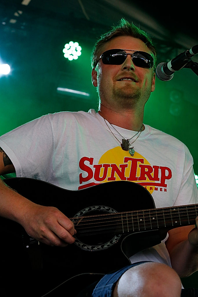 Skai - 2014 - SommarRock Svedala