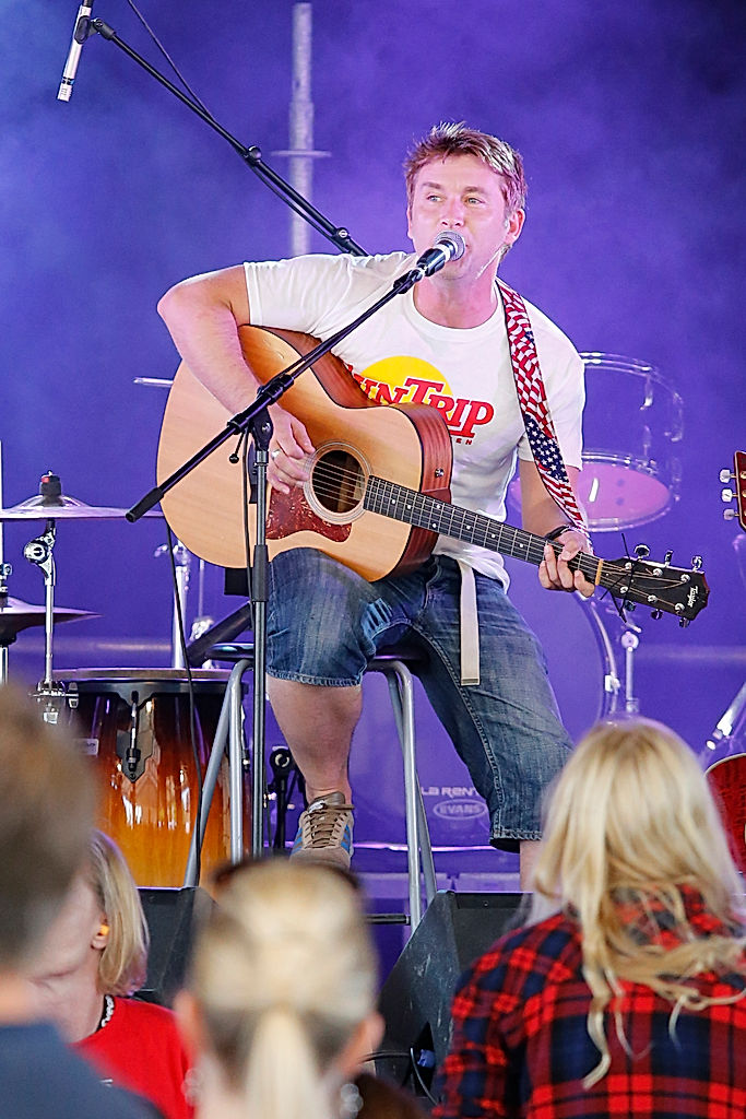 Skai - 2014 - SommarRock Svedala