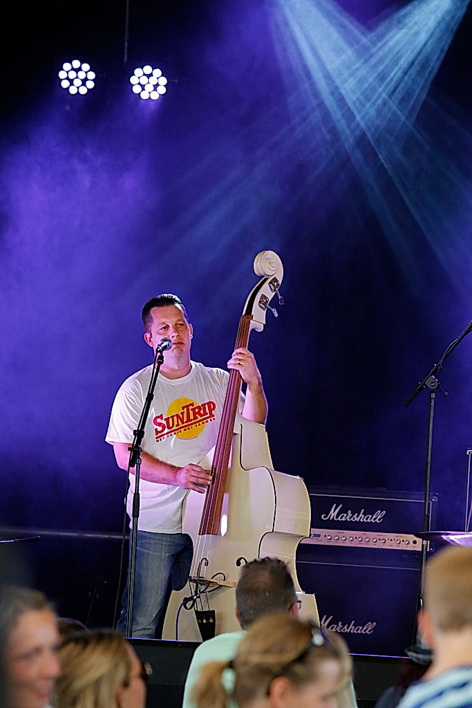 Skai - 2014 - SommarRock Svedala