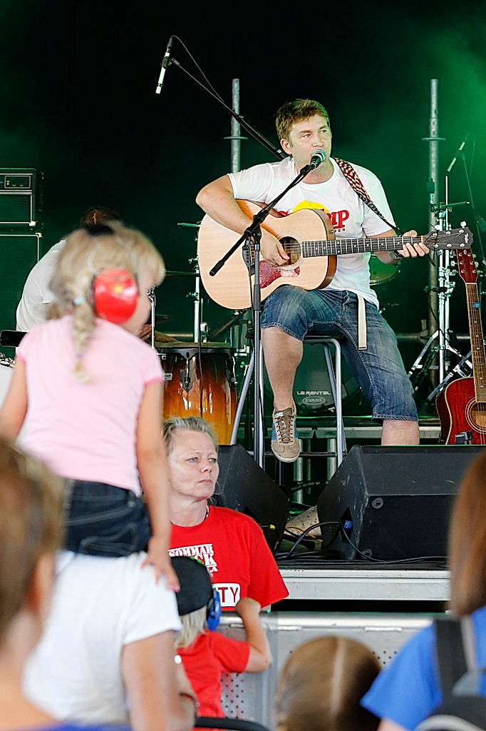 Skai - 2014 - SommarRock Svedala