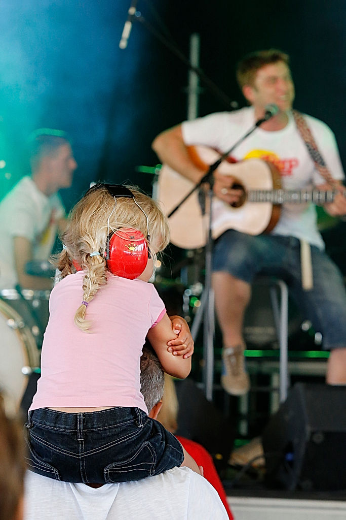 Skai - 2014 - SommarRock Svedala