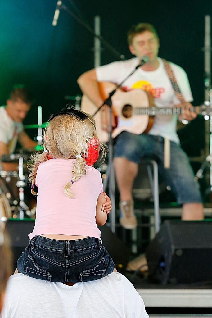 Skai - 2014 - SommarRock Svedala